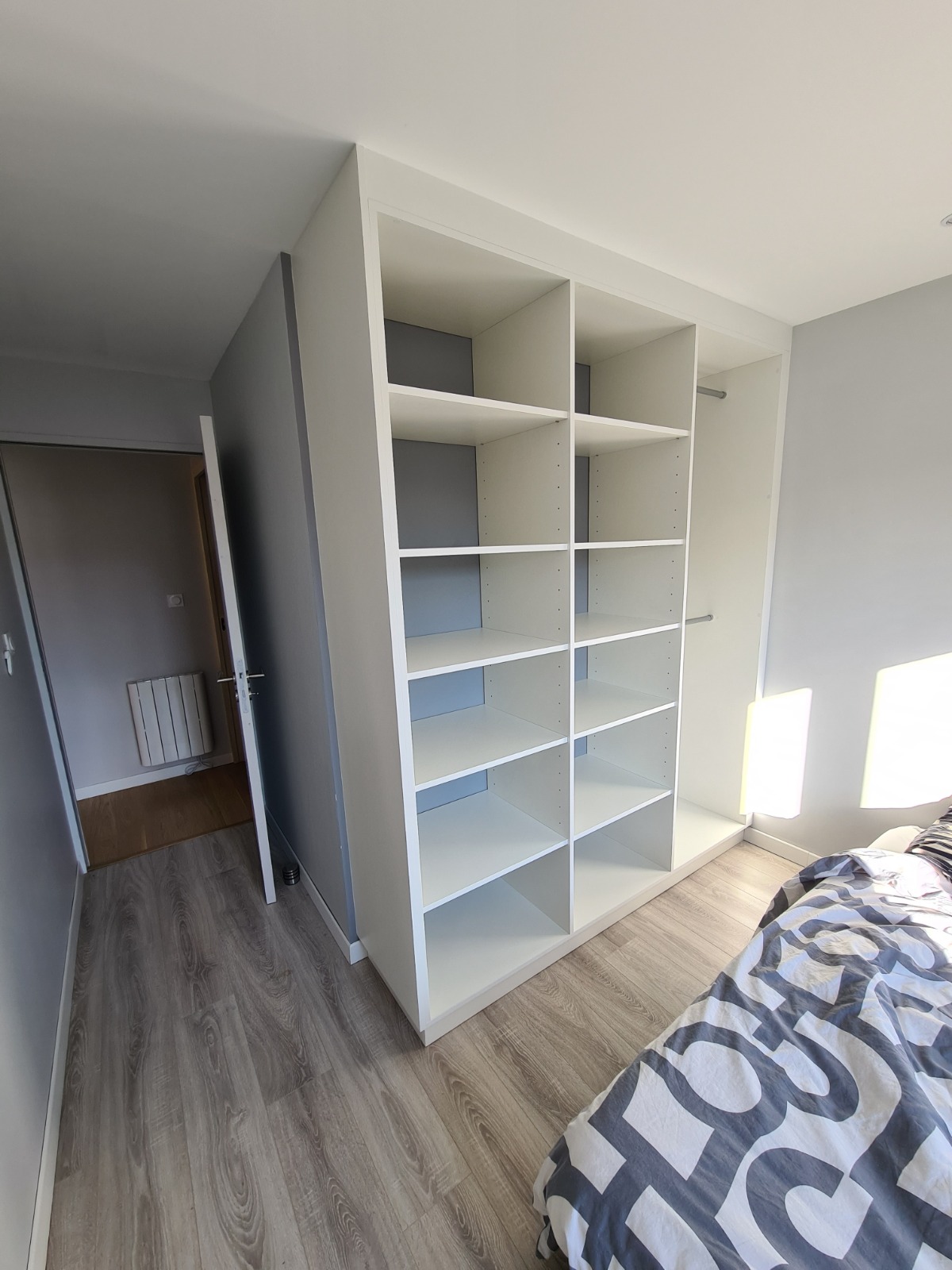 dressing-bois-blanc-chambre