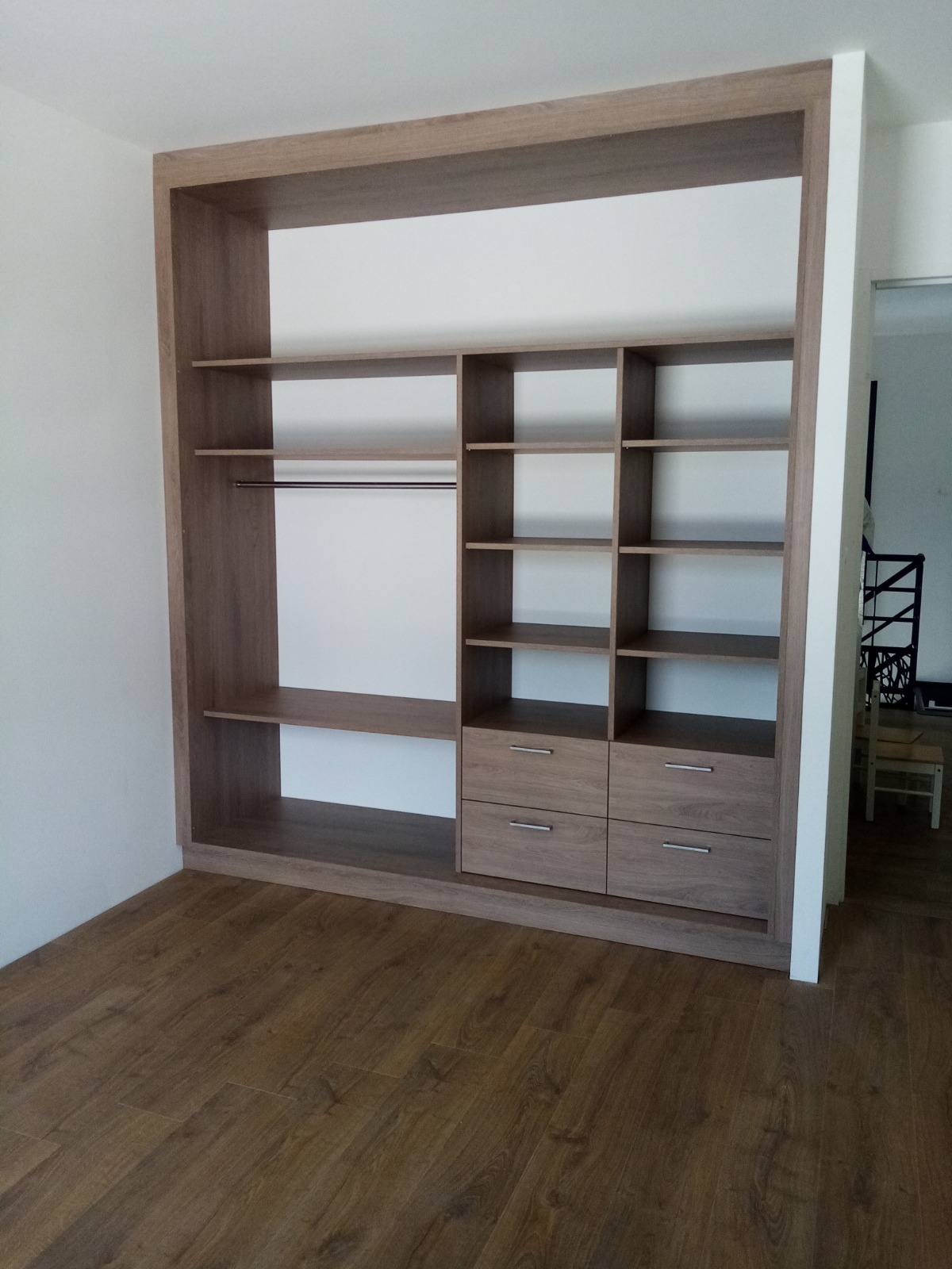 dressing-bois-chambre